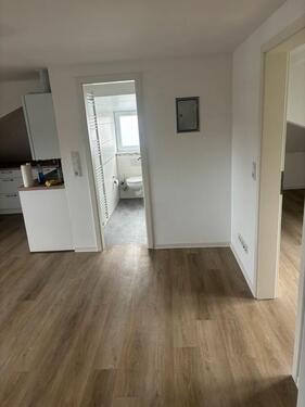 Foto - Etagenwohnung in Homburg