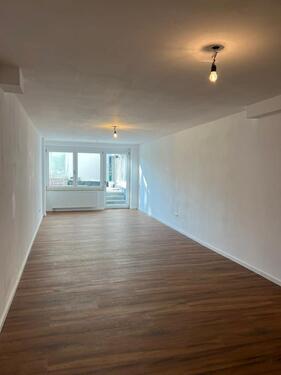 Foto - Etagenwohnung in Bad Säckingen