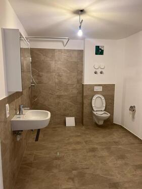 Foto - Etagenwohnung in Bad Säckingen zur Miete