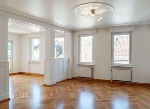 Foto - 4 Zimmer Etagenwohnung in Kaiserslautern