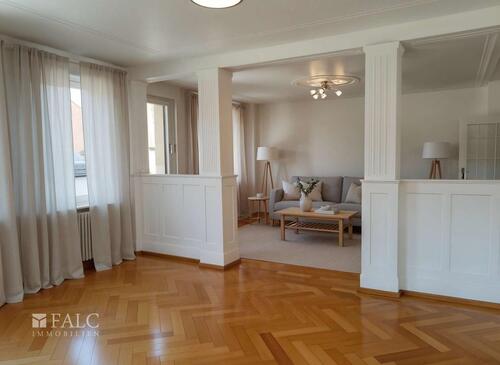 Foto - Etagenwohnung in Kaiserslautern zur Miete