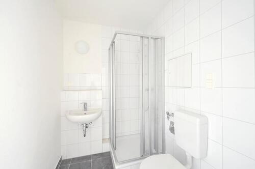 Foto - Etagenwohnung in Halle (Saale) zur Miete