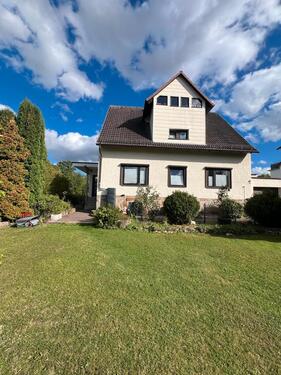 Foto - 1.OG+ DG Wohnung ca. 140qm 5 ZKB