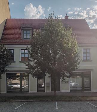 Foto - Sehr schöne 1 Raum-Eigentumswohnung