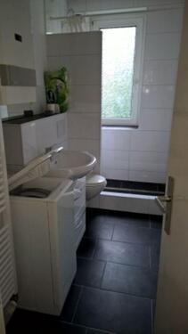 Foto - Etagenwohnung zur Miete in Wilhelmshaven