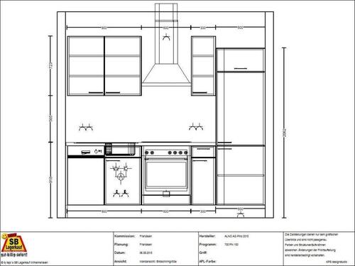 Foto - Etagenwohnung in Wilhelmshaven zur Miete