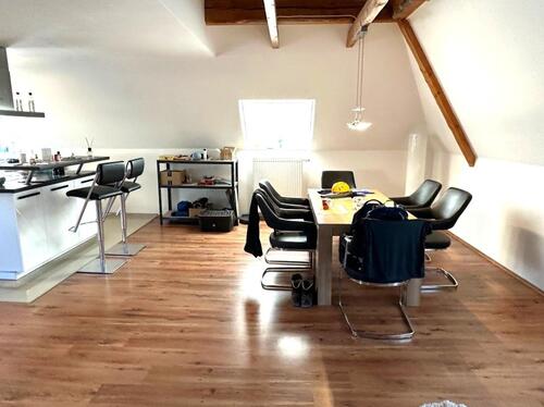 Foto - Etagenwohnung in Stuhr