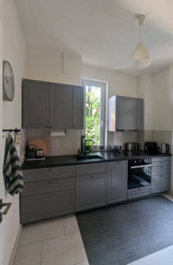 Foto - Etagenwohnung in Stuttgart