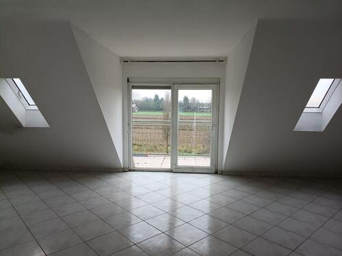 Foto - 2 Zimmer Etagenwohnung zur Miete in Griesheim