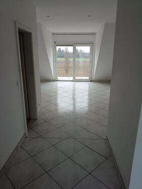 Foto - Etagenwohnung in Griesheim zur Miete