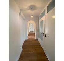 Geräumige 5-Zimmer Wohnung in Fichtenberg