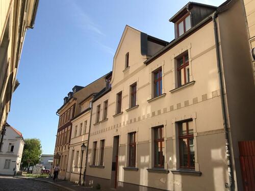 Foto - Kapitalanlage in TOP Citylage - komplett saniert, gepflegt + voll