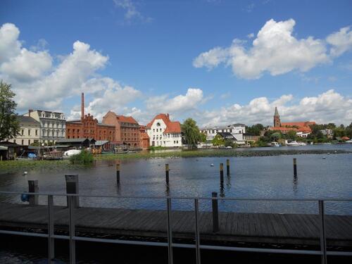 Foto - Einfamilienhaus in Brandenburg an der Havel