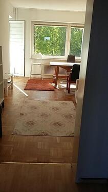 Foto - Hamburger Speckgürtel gemütliche 3 Zimmer Wohnung in ruhiger Lage