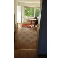 Hamburger Speckgürtel gemütliche 3 Zimmer Wohnung in ruhiger Lage - Quickborn