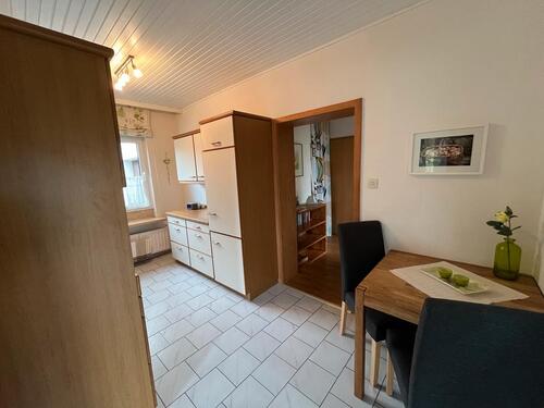 Foto - Etagenwohnung in Stade zur Miete