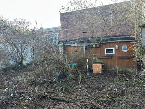 Foto - Gartenfläche in 47800 Krefeld - 120,00&nbsp;EUR Kaltmiete, ca.&nbsp; 0,00&nbsp;m&sup2;