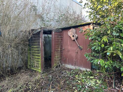 Foto - Grundst&uuml;ck in Meerbusch