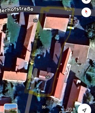 Foto - 4 Zimmer Einfamilienhaus in Bad Langensalza