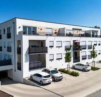 3-Zi.-Whg. zentrumsnah in ruhiger Lage | CR05_16A - Crailsheim