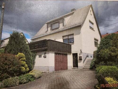 Foto - Einfamilienhaus - 230.000,00&nbsp;EUR Kaufpreis, ca.&nbsp; 120,00&nbsp;m&sup2;