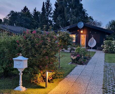 Foto - Chalet - Einzigartiges Einfamilienhaus, Ferienhaus top