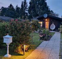 Chalet - Einzigartiges Einfamilienhaus, Ferienhaus top - Breitscheid