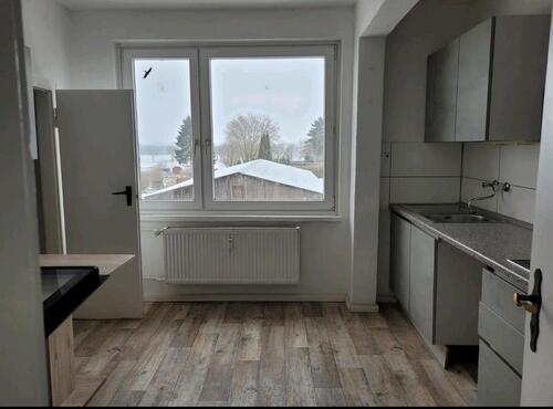 Foto - 2 Zimmer Etagenwohnung zur Miete in Lindetal