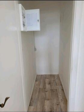 Foto - Etagenwohnung in Lindetal zur Miete