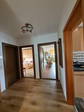 Foto - Ferienwohnung in 96215 Lichtenfels