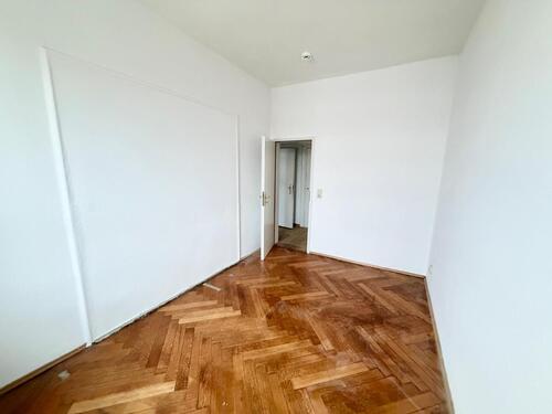 Foto - Helle 3-Raum-Wohnung am Pechauer-Platz