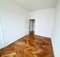 Helle 3-Raum-Wohnung am Pechauer-Platz - Magdeburg Brückfeld