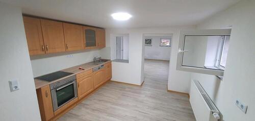 Foto - 2 Zimmer Erdgeschoßwohnung zur Miete in Kraichtal