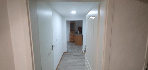 Foto - 2 Zimmer Erdgeschoßwohnung in Kraichtal