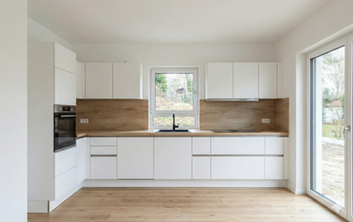 Foto - 5 Zimmer Doppelhaushälfte in Glienicke/Nordbahn