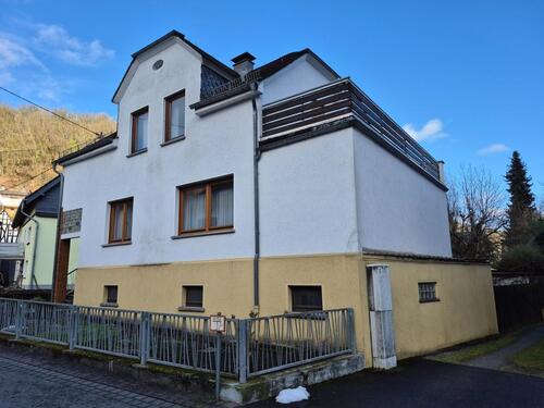 Foto - 5 Zimmer Einfamilienhaus in Singhofen