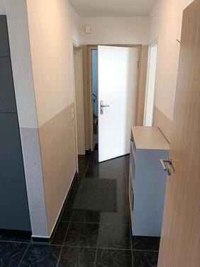 Foto - Zentrales Wohnen Kamen Mitte 3 Zimmerwohnung Erdgeschoss