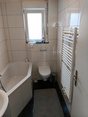 Foto - 3 Zimmer Erdgeschoßwohnung zur Miete in Kamen