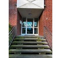 Erstbezug nach Renovierung – moderne Souterrain-1-Zimmer-Wohnung - Köln Nippes