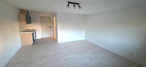 Foto - 1 Zimmer Etagenwohnung in Köln