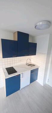 Foto - Etagenwohnung in Köln zur Miete