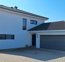 Modernes KfW-55 Einfamilienhaus - Obernzenn