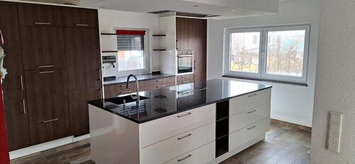 Foto - 5 Zimmer Einfamilienhaus in Obernzenn