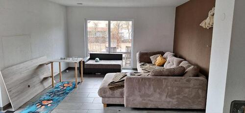 Foto - Einfamilienhaus in Obernzenn zum Kaufen