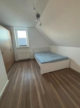 Foto - Etagenwohnung in Wolfsburg zur Miete