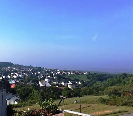 Foto - Exklusive Wohnung mit Fernblick