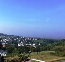 Exklusive Wohnung mit Fernblick - Wincheringen