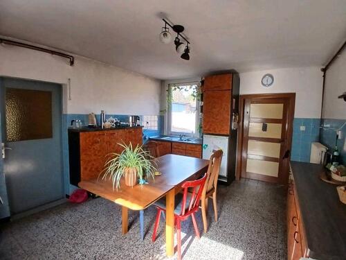 Foto - Erdgeschoßwohnung in Lemgow zur Miete