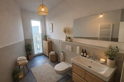 Foto - 2 Zimmer Etagenwohnung in Darmstadt