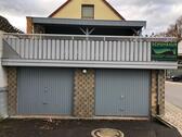 Foto - 1 Zimmer Etagenwohnung zur Miete in Uttenweiler